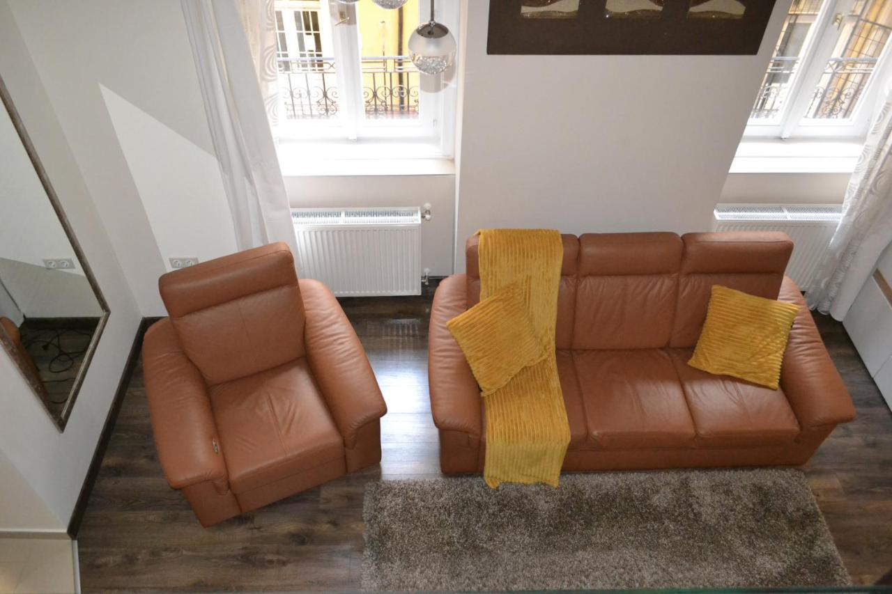 Orchidea Apartment City Centre — Photos 1