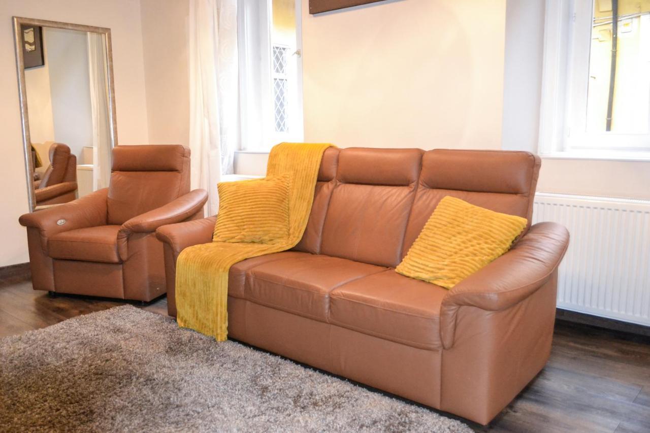 Orchidea Apartment City Centre — Photos 2