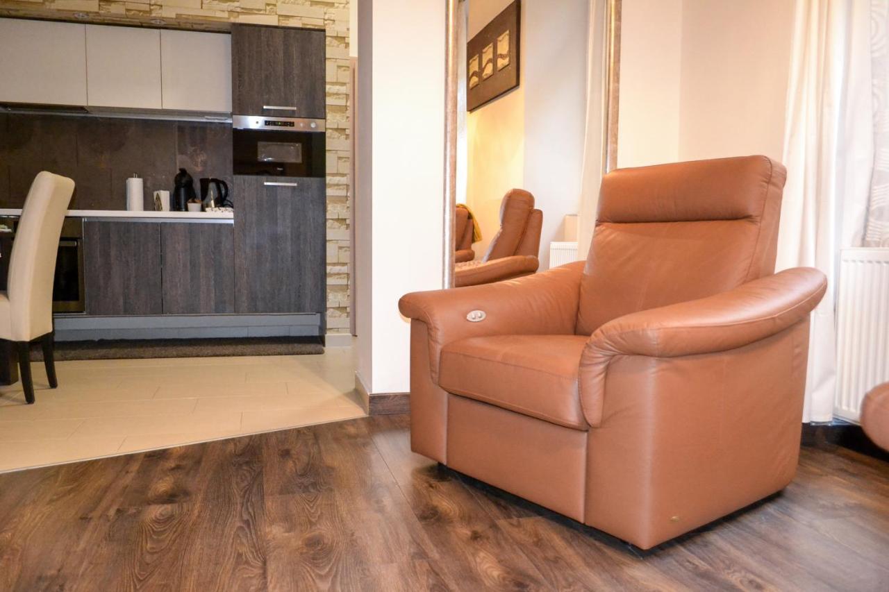 Orchidea Apartment City Centre — Photos 3